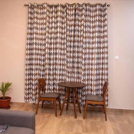Mojo Apartment, 特马 外观 照片